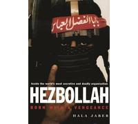 Hezbollah - Born With a Vengeance