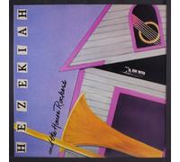 HEZEKIAH AND THE HOUSE ROCKERS - Hezekiah And The House Rockers [VINYL]