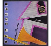 HEZEKIAH & HOUSE ROCKERS - hezekiah and the house rockers