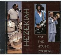 Hezekiah & The House - Hezekiah & The House Rockers