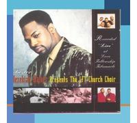 Hezekiah Walker – Live at Love Fellowship Tabern