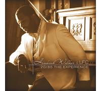 HEZEKIAH WALKER & THE LOVE FELLOWSHIP CHOIR - 20/85 the Experience