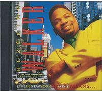 Hezekiah Walker & The Love Fellowship Crusade Choir - By Any Means Necessary