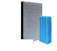HEZHAOWH Air purifier Suitable for KC-930E-W deodorizing filter element FZ-Y30SFE FZ-Y30MFE