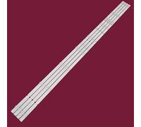 HEZHAOWH Backlight Strip RF-AZ500030SE30-0801 A2 Suitable for Pn-asnic TH-50GX680C