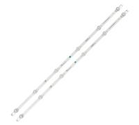 HEZHAOWH LED Backlight Strips for SA32S49N1 C320Y19-7N REALME TV 32 RMT101 LB-C320-G7NX-B-6-12-X1 MS-L4777 V1 JL.D32061330-002JS-M_V01