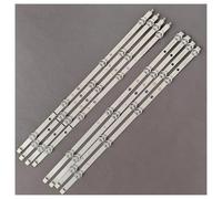HEZHAOWH LED Strip 43HK5W64 43F501HK6000 LUX0143004 43HK15W64 43HK6000 43HK15W64I 43HK4W64