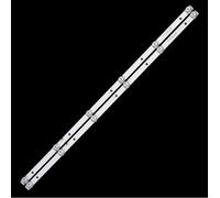 HEZHAOWH Light bar CC02320D562V04 320E9 2X6 LCD TV Suitable for A-oi LE-8822A M32D-1