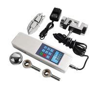 HF-1K Digital Push Pull Force Gauge Force Tester 1000N 100Kg 220Lb HF-1000