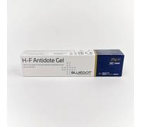 HF Antidote Gel (Calcium Gluconate 25g) - Hydrofluoric Acid Burn