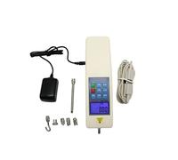 HF Digital Push Pull Force Gauge Portable Dynamometer Force Tester Gauge Meter Accurate Testing(50N)