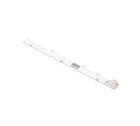 HF Mont 1/3PCS DIY Accessories Freezer Refrigerator LED Strip Light Bar For E349766 MDDZ-162A 1629348 DC12V 1.25W HCDM415LC(1PC)