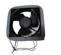 HF Mont 1PC Brand Refrigerator Refrigeration Cooling Fan U92C12MS1B3-52 12V 0.16A 9CM