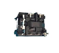 HF Mont 1PC Refrigerator Starter Relay Compressor Overload Protection Relay QP3-15A-G1 For Refrigerators Freezers Coolers