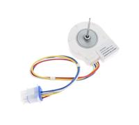 HF Mont 1pc WR60X10185 Evaporator Fan Motor Fit For WR60X10154 WR60X10043