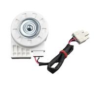 HF Mont Cooling Fan Motor For Refrigerator 50240401000K DC 12V 4.5W Fridge Radiator Freezer Parts