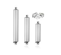 HF Mont DC12/24/36/48V 10-2000N 30/50/300/700/1000mm Stroke Linear Actuator IP65 Motorisation Door(25mm Per Second 400N,12V-100mm Stroke)