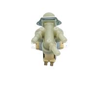 HF Mont Suitable For Drum Washer 2/3 Head Water Inlet Valve FPE 005G FPS 270B 5220FR2075B 5220FR1251E(5220FR2075B)