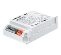 HF-P 218 electronic starter 220-240V AC PLT, PLC III