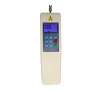 HF Portable Dynamometer Digital Push Pull Force Gauge with RS232 Measuring Instrument(50N)