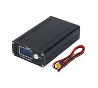 HF RF Power for amplifier 50W 3.5MHz-30MHz Automatic for lpf Switching