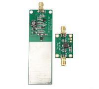 Hf Vlf Active For Mini Whip Antenna For Rx Use With Wide 10khz To 30mhz For Frequency Range And For Sma Female Port For Radio Equipment