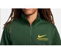 HF0558-323 Nike Sportswear Full Zip Sweatshirt Men's Green