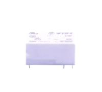 HF115F-S 05-HSF 5V 6 Pin 16A 440V AC Single Throw Power Relay Normally Open over 2 Amps