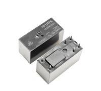 HF115FK 12-2H4T 12VDC 10A RELAY 1Pcs