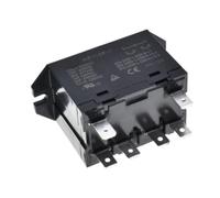 HF116F-1-220AF-2H HF116F-1 220AF-2H 220VAC 220V Relay 4PIN(5PCS)