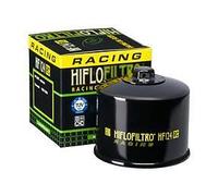 Hiflofiltro HF124RC RC Racing Motorbike Oil Filter