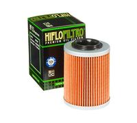 HF152 Hiflo Motorcycle Motorbike Oil Filter