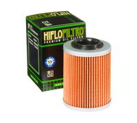 HF152 Hiflo Oil Filter Replacement Motorcycle