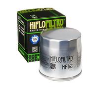 HF163 Hiflo Motorcycle Motorbike Oil Filter