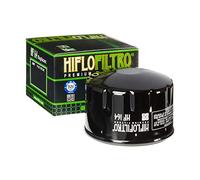 HF164 Hiflo Motorcycle Motorbike Oil Filter