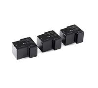 HF165FD-G-5-HY1STF HF165FDG5HY1STF 5VDC DC5V 5V 40A Relay 4PIN 1Pcs