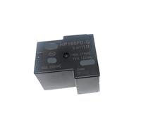 HF165FD-G 5-HY1STF (T90A4-5V/12V-40A/30A) Relay 4 pin