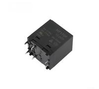 HF170F 35A PCB Mount DC Relay for For industrial Control Applications Supporting 40A Main Load and 10A Auxiliary Load (HF170F-12-2HTF)