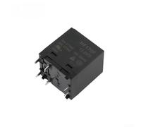 HF170F 35A Relay for Electrical Automation Systems Featuring PCB Mounting Fast Response and Multi Voltage DC Support (HF170F-12-2HTF)
