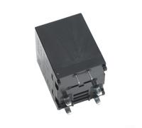 HF170F Series Power Relay for HVAC Systems with 40A Switching Capacity and for rapid Signal Transmission Design(HF170F-24-2HTF)