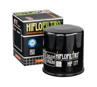 HF177 Hiflo Oil Filter Replacement Motorcycle