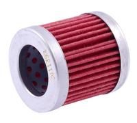 HF181 Hiflo Motorcycle Motorbike Oil Filter