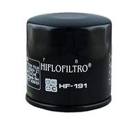 HF191 - Hiflo Oil Filter