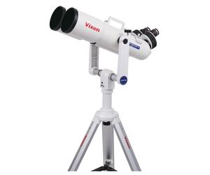 HF2-BT126SS-A Complete binocular telescope set