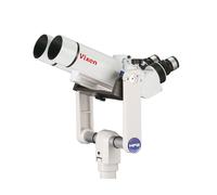 HF2-BT81S-A Complete binocular telescope set