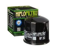 HF202 Hiflo Motorcycle Motorbike Oil Filter