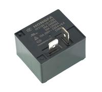 HF2160-1A-12DE 30A 12VDC 4Pins Air Conditioner Water Heater Relay