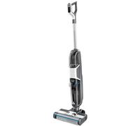 Bissell Crosswave Hf3 Hardfloor Cleaner Black