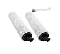 HF3 Main Brushes Filters，Compatible For Bissell，Compatible For CrossWave，HF3 Vacuum Cleaner Parts(C)