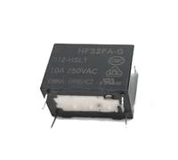 HF32FA-G-012-HSL1 HF32FA-G 012-HSL1 12VDC DC12V 12V DIP4